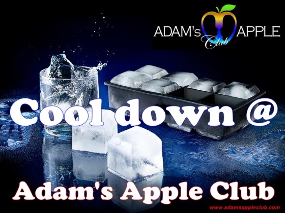 22.03.2018 Cool down at Adam's Apple Club.jpg