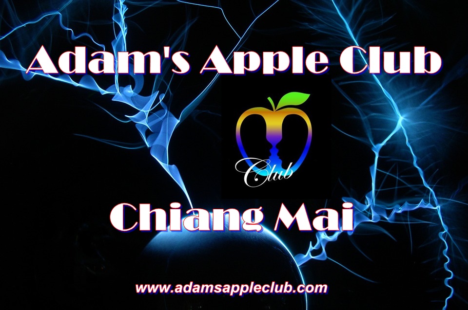 Power & Energy Adams Apple Club Chiang Mai